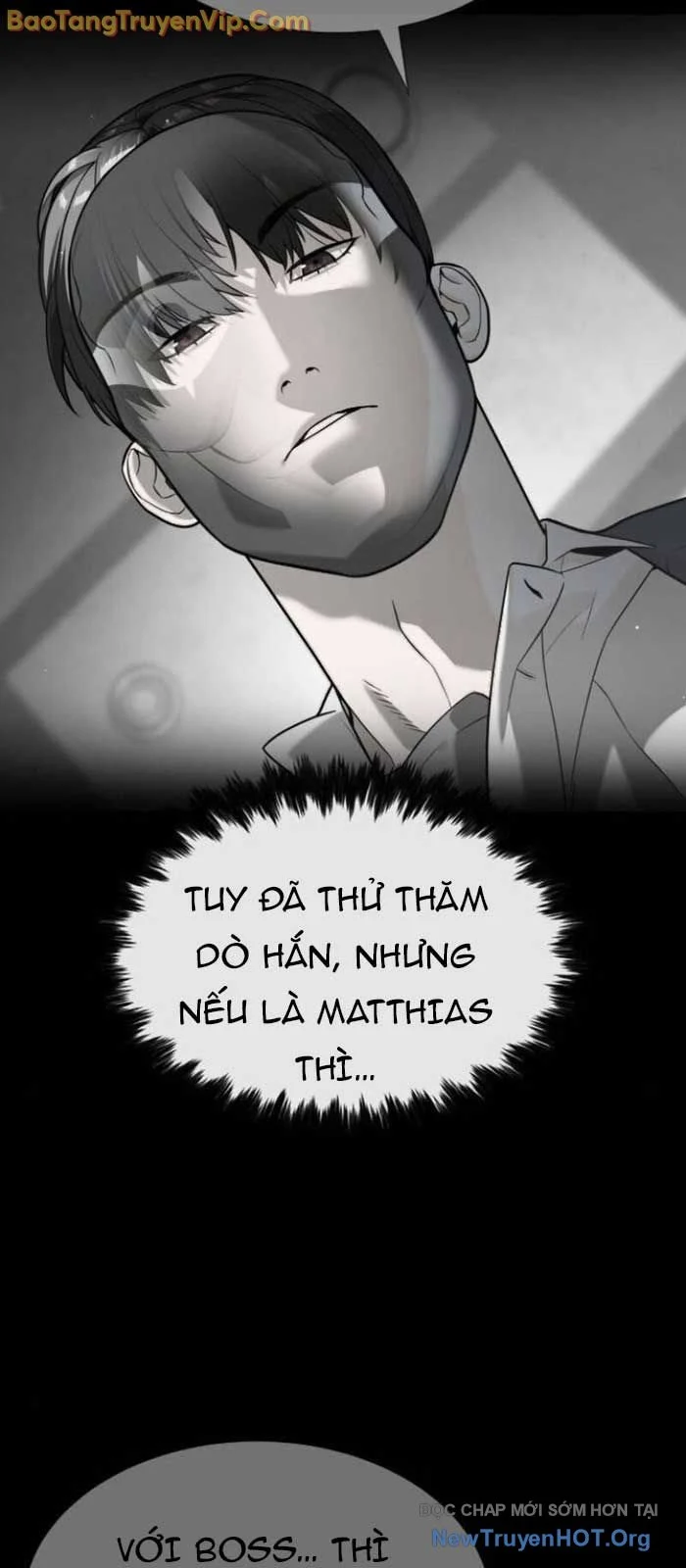 Sát Thủ Peter Chapter 99.1 - Next 