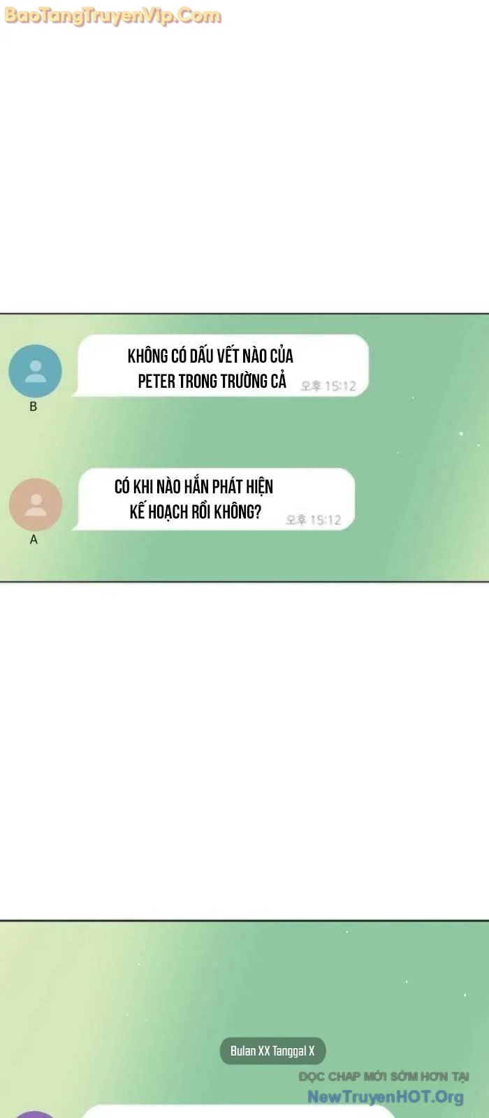 Sát Thủ Peter Chapter 99.1 - Next 