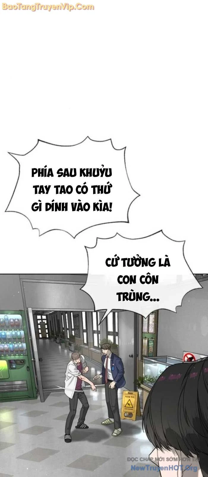 Sát Thủ Peter Chapter 99.1 - Next 