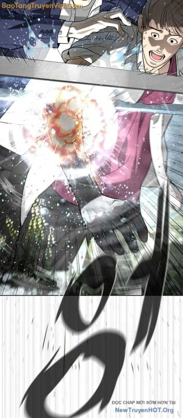 Sát Thủ Peter Chapter 99.1 - Next 