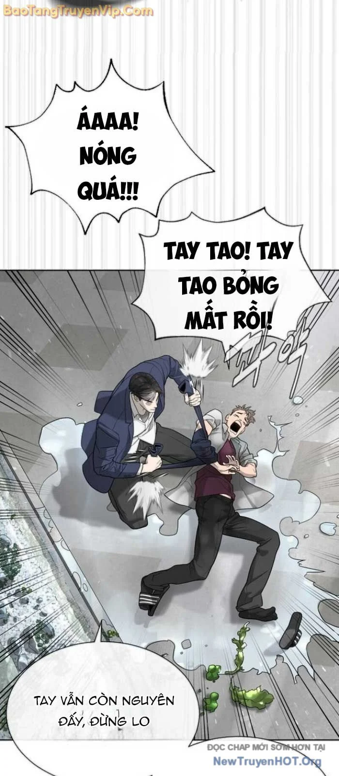 Sát Thủ Peter Chapter 99.1 - Next 