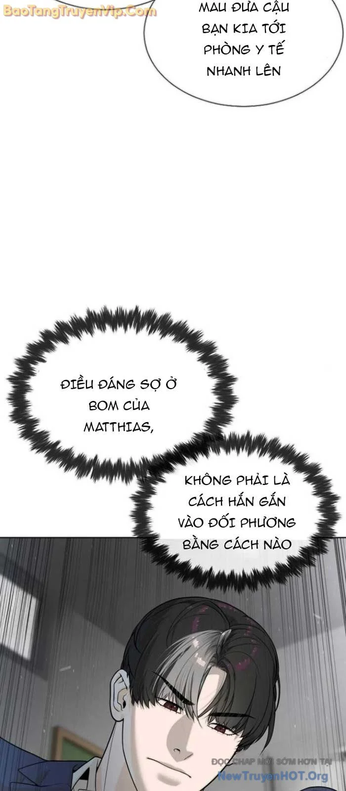Sát Thủ Peter Chapter 99.1 - Next 
