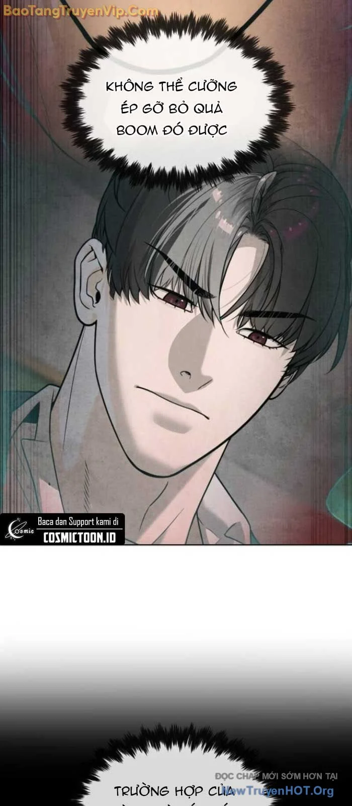 Sát Thủ Peter Chapter 99.1 - Next 