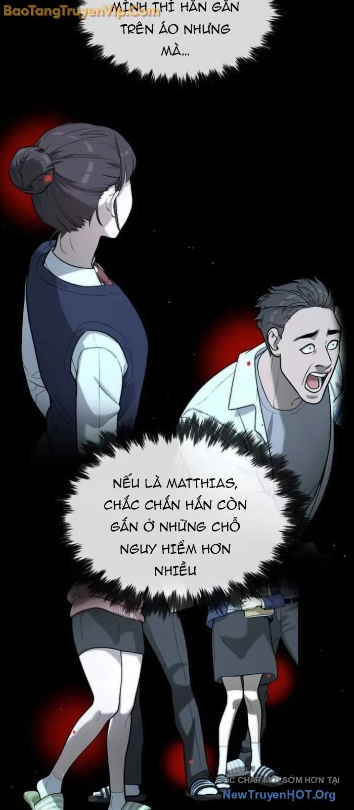 Sát Thủ Peter Chapter 99.1 - Next 