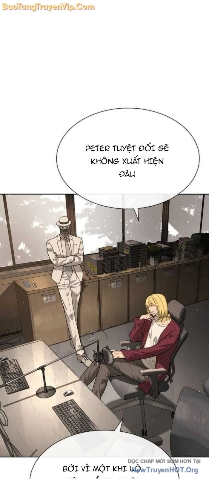 Sát Thủ Peter Chapter 99.1 - Next 