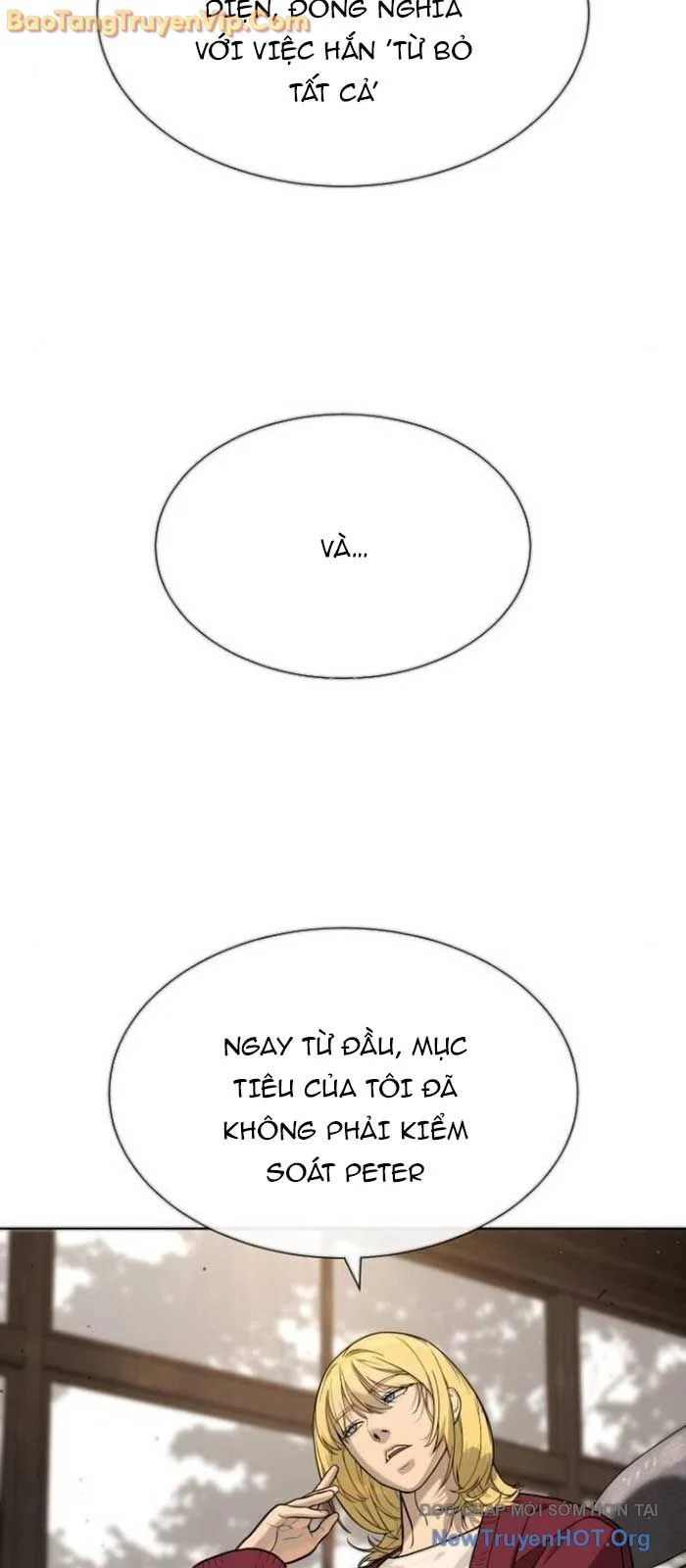 Sát Thủ Peter Chapter 99.1 - Next 