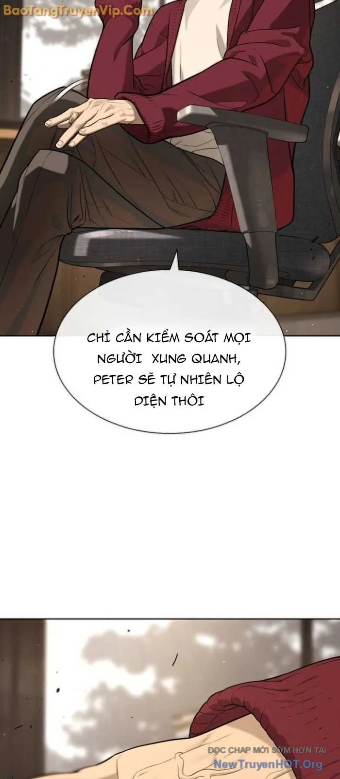Sát Thủ Peter Chapter 99.1 - Next 