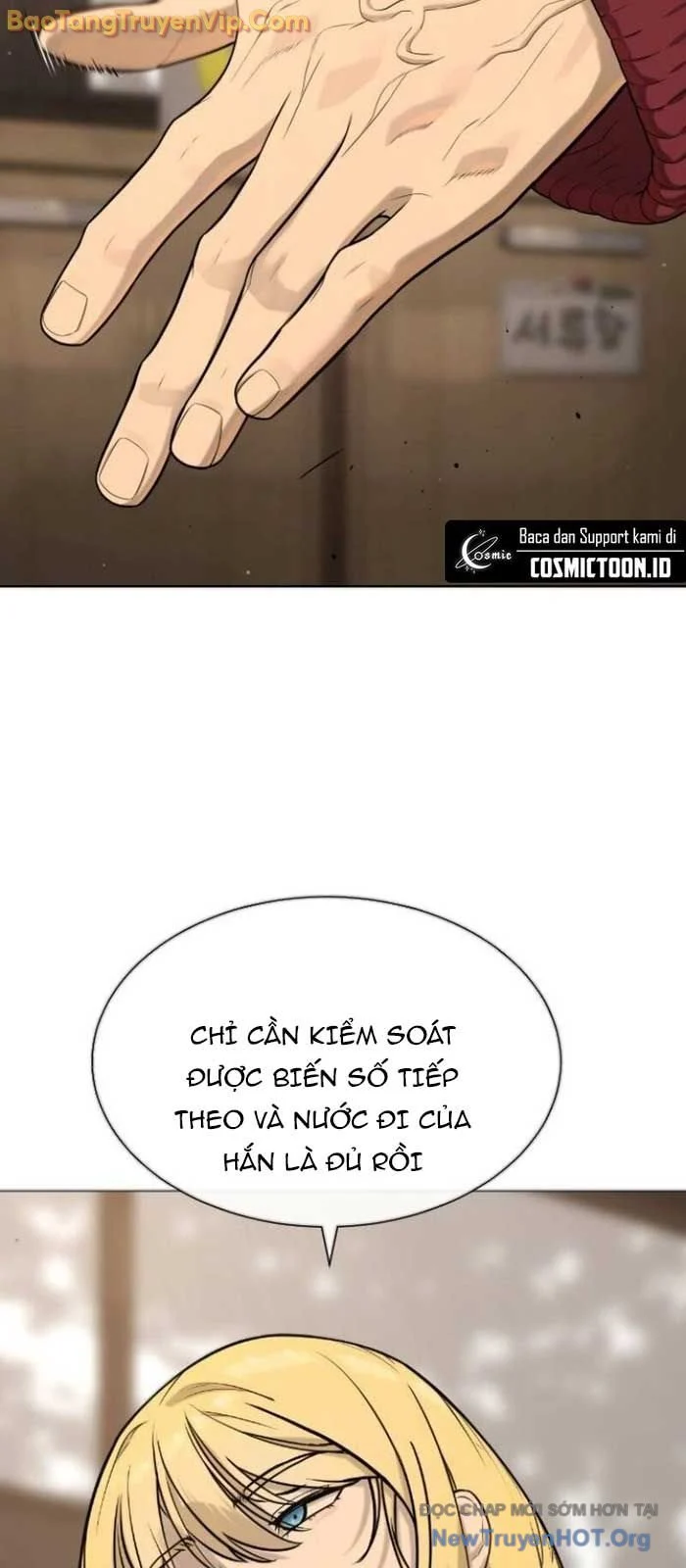 Sát Thủ Peter Chapter 99.1 - Next 