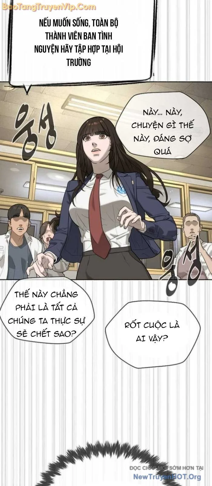 Sát Thủ Peter Chapter 99.1 - Next 