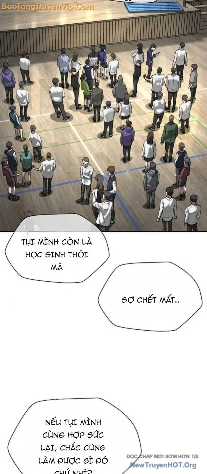 Sát Thủ Peter Chapter 99.1 - Next 
