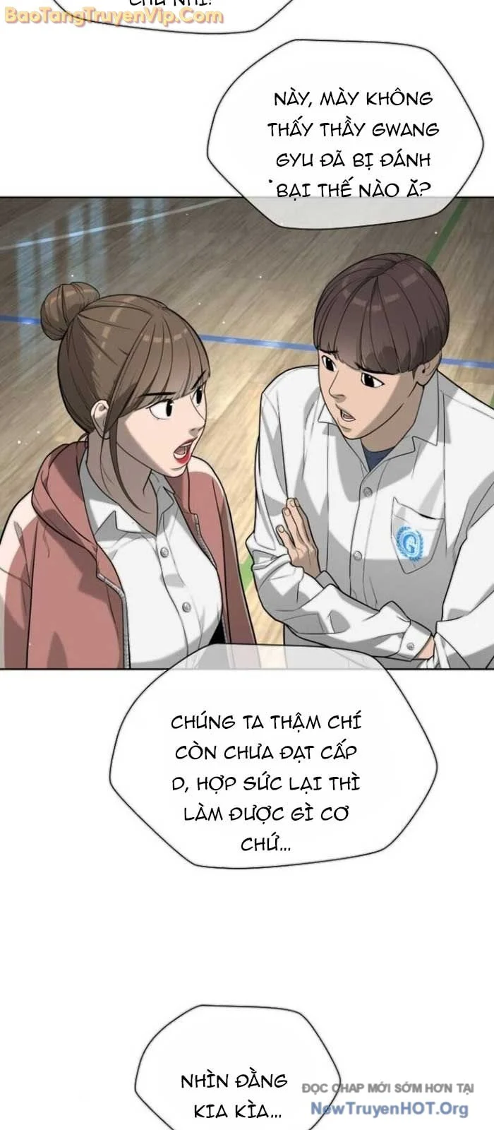 Sát Thủ Peter Chapter 99.1 - Next 