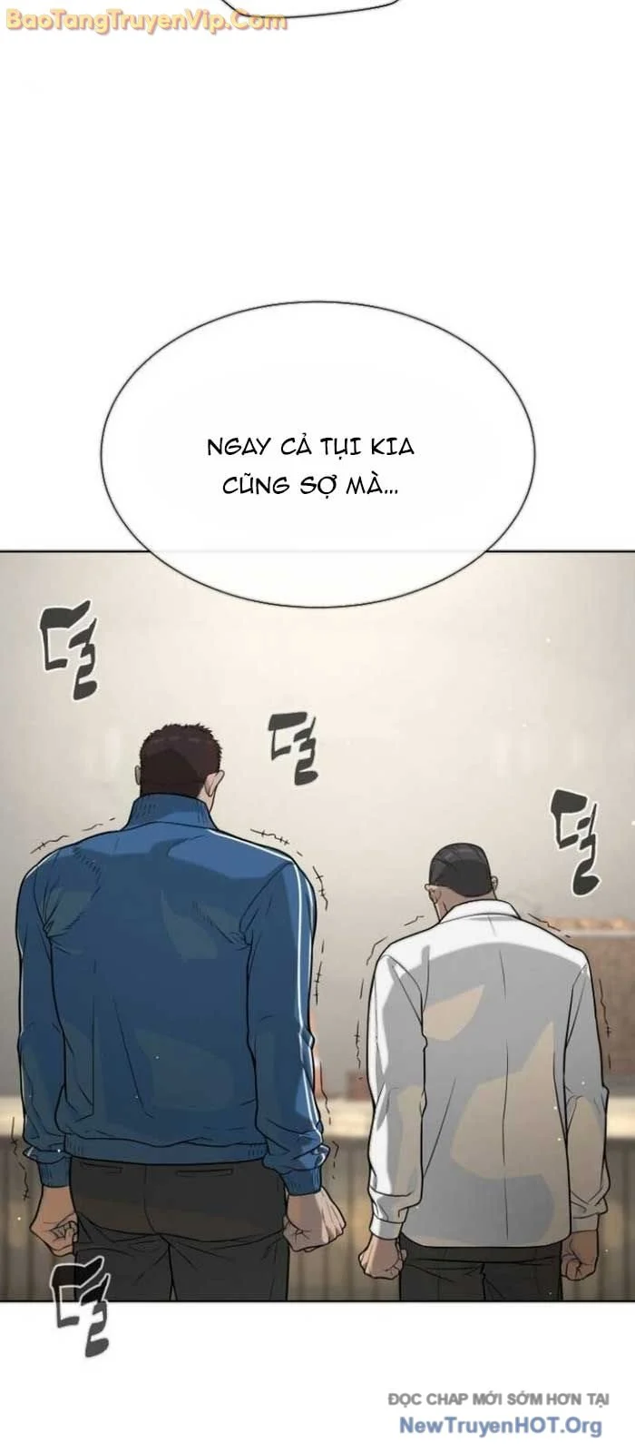 Sát Thủ Peter Chapter 99.1 - Next 