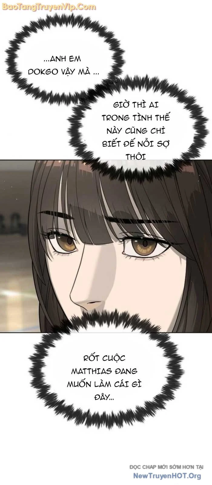 Sát Thủ Peter Chapter 99.1 - Next 