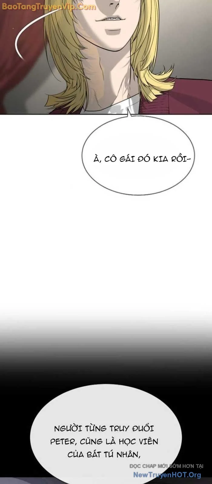 Sát Thủ Peter Chapter 99.1 - Next 