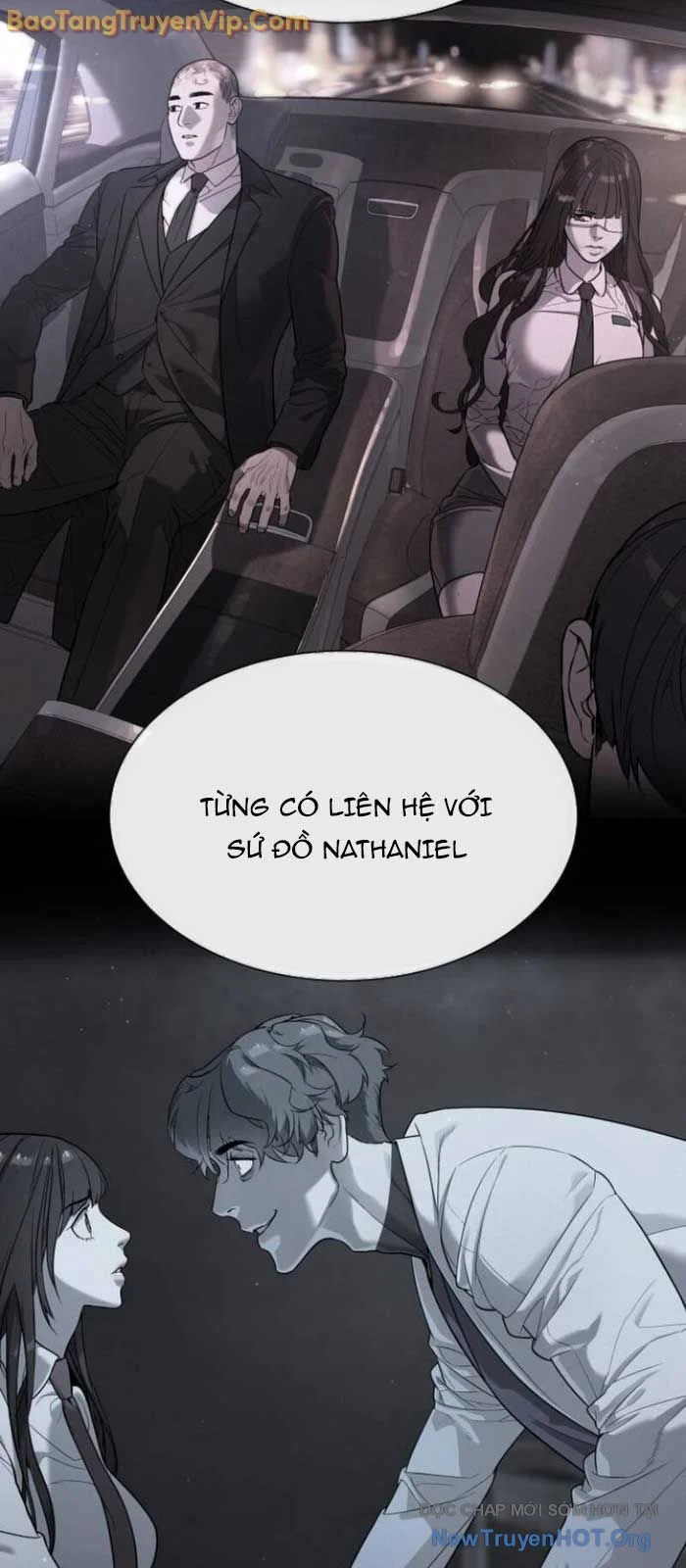 Sát Thủ Peter Chapter 99.1 - Next 