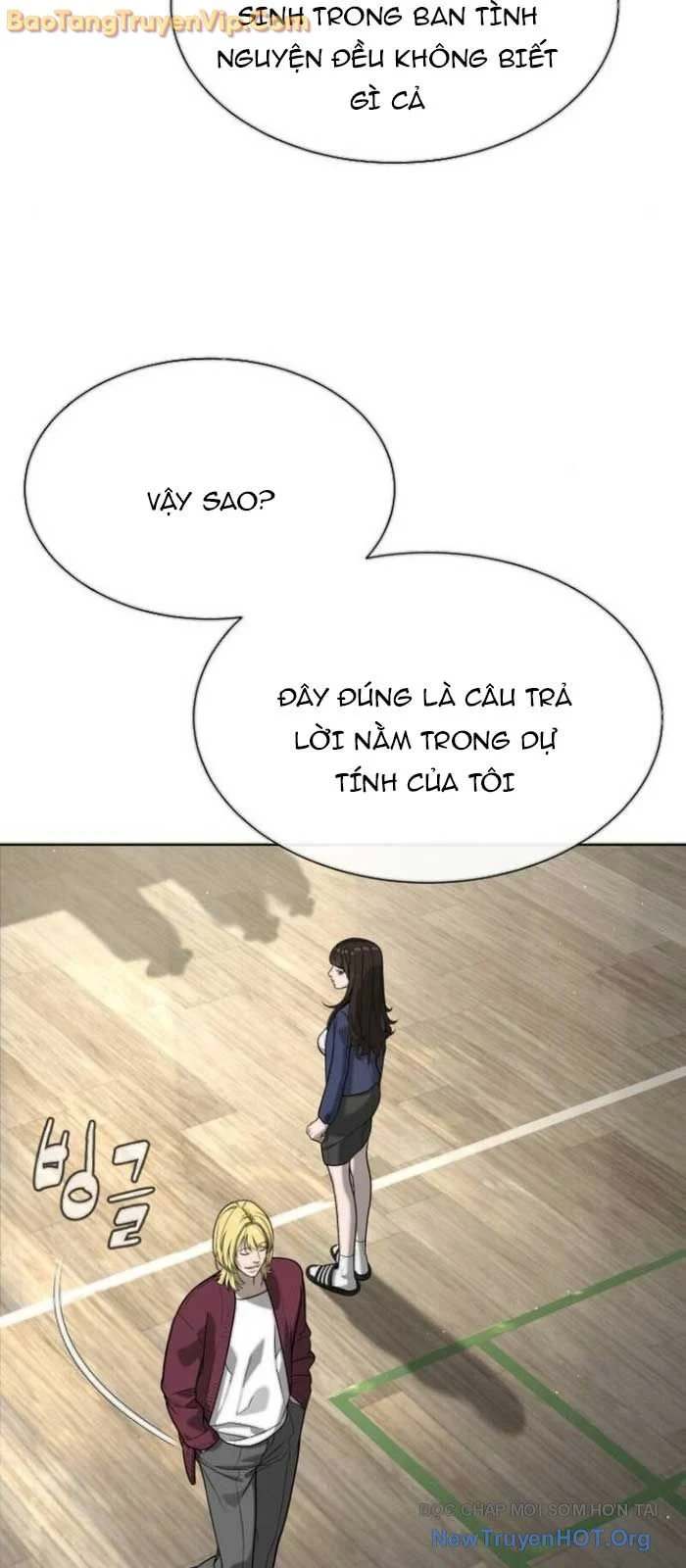 Sát Thủ Peter Chapter 99.1 - Next 