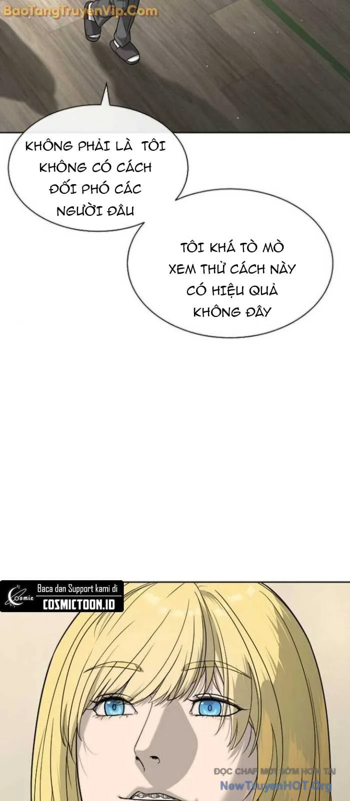 Sát Thủ Peter Chapter 99.1 - Next 