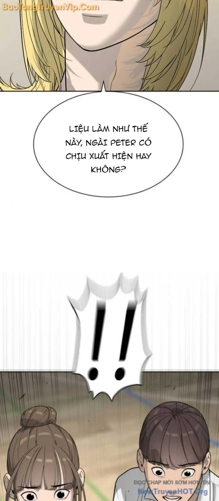 Sát Thủ Peter Chapter 99.1 - Next 