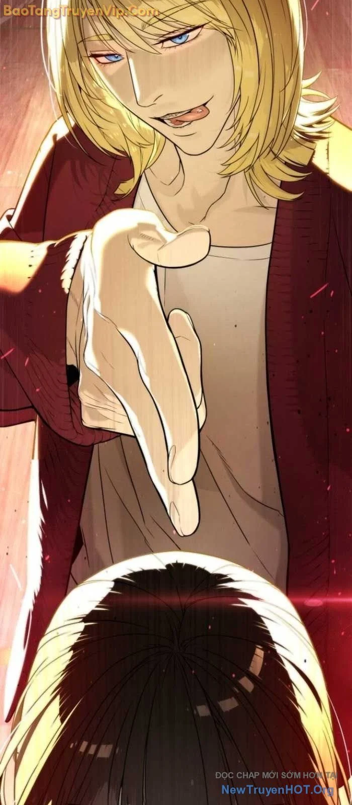 Sát Thủ Peter Chapter 99.1 - Next 
