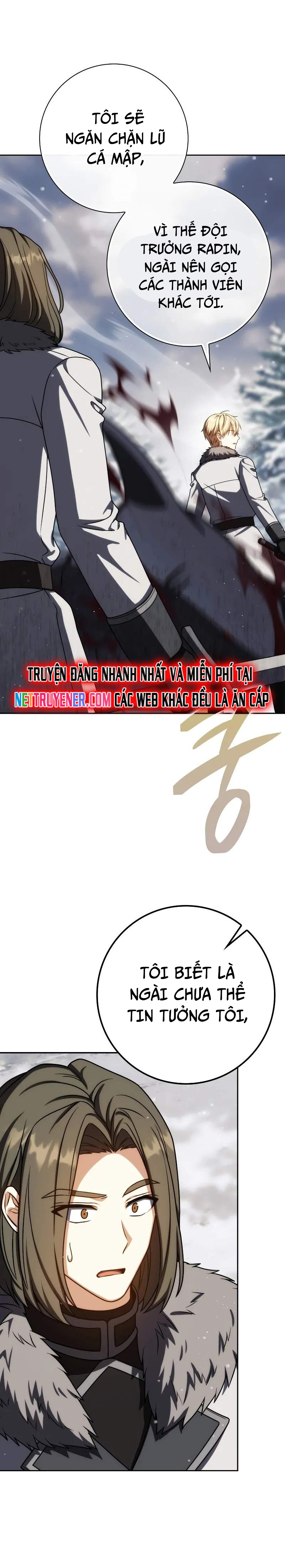 Sát Thủ Tái Sinh Thành Một Kiếm Sĩ Thiên Tài Chapter 63 - Trang 2