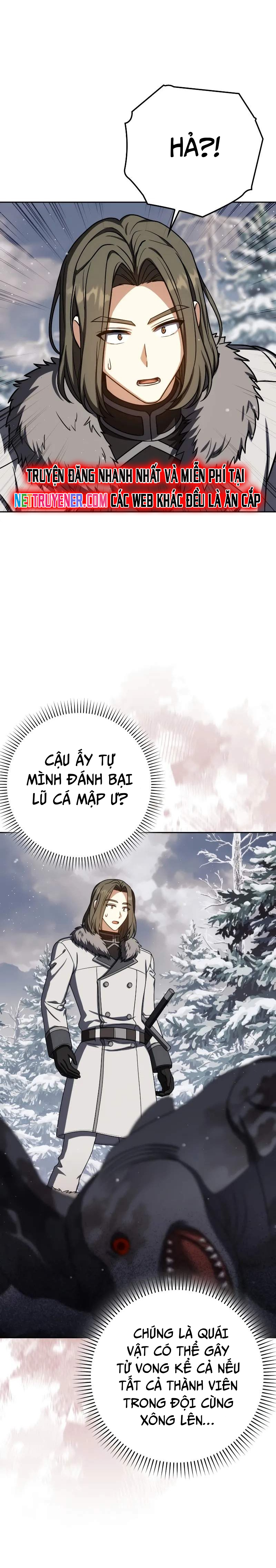 Sát Thủ Tái Sinh Thành Một Kiếm Sĩ Thiên Tài Chapter 63 - Trang 2