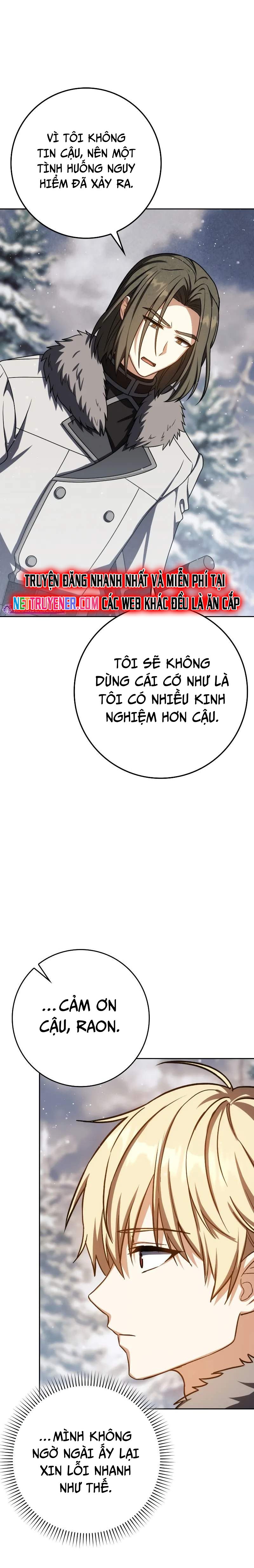Sát Thủ Tái Sinh Thành Một Kiếm Sĩ Thiên Tài Chapter 63 - Trang 2