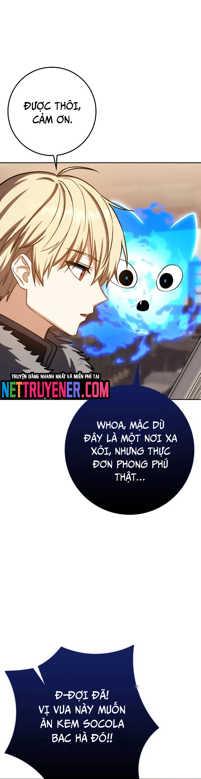 Sát Thủ Tái Sinh Thành Một Kiếm Sĩ Thiên Tài Chapter 63 - Trang 2