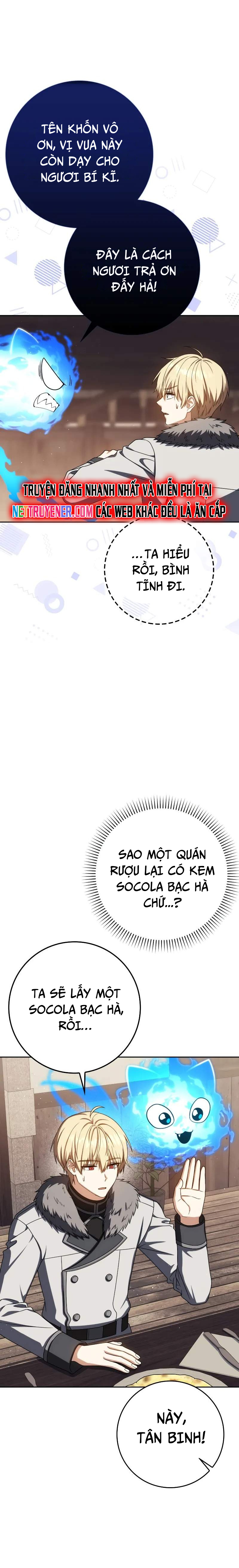 Sát Thủ Tái Sinh Thành Một Kiếm Sĩ Thiên Tài Chapter 63 - Trang 2