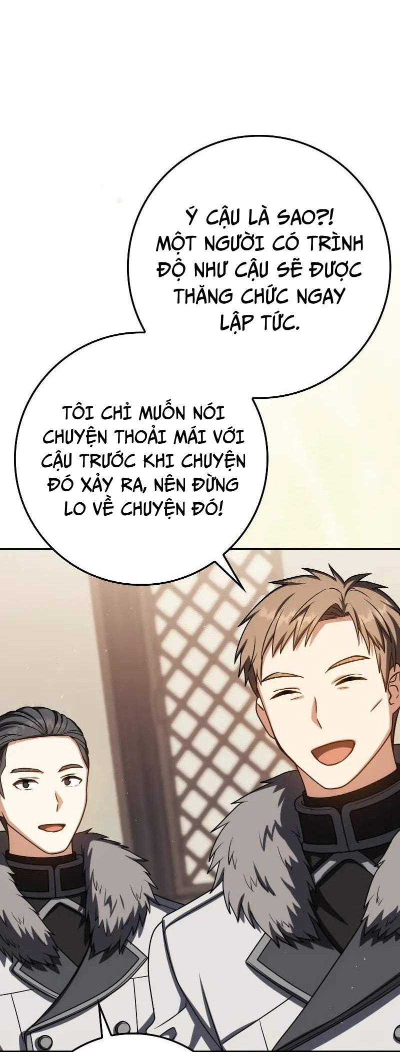 Sát Thủ Tái Sinh Thành Một Kiếm Sĩ Thiên Tài Chapter 63 - Trang 2