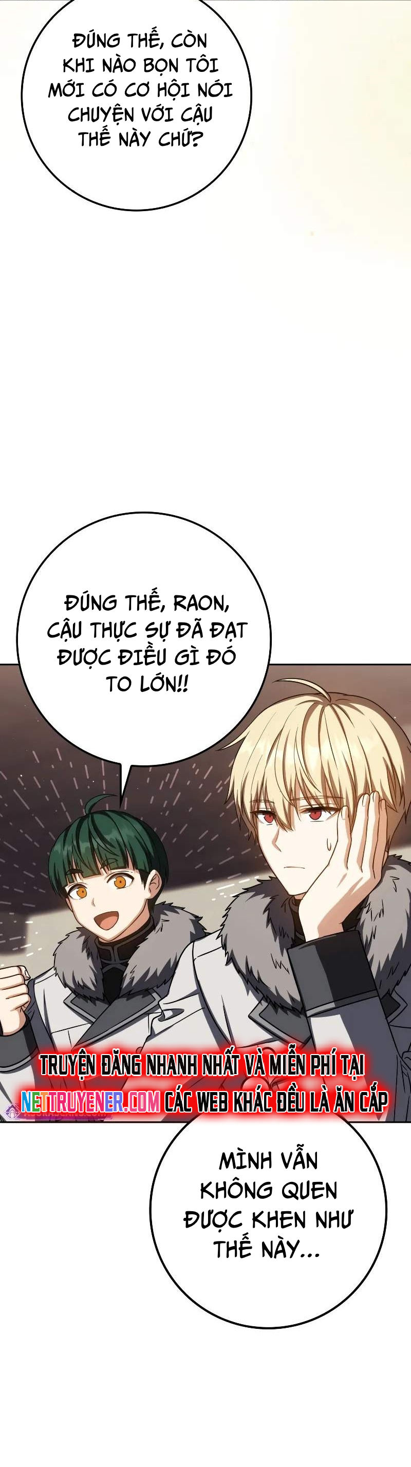 Sát Thủ Tái Sinh Thành Một Kiếm Sĩ Thiên Tài Chapter 63 - Trang 2