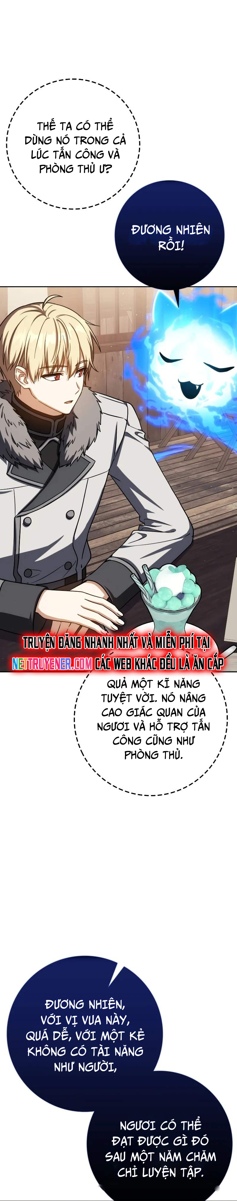 Sát Thủ Tái Sinh Thành Một Kiếm Sĩ Thiên Tài Chapter 63 - Trang 2
