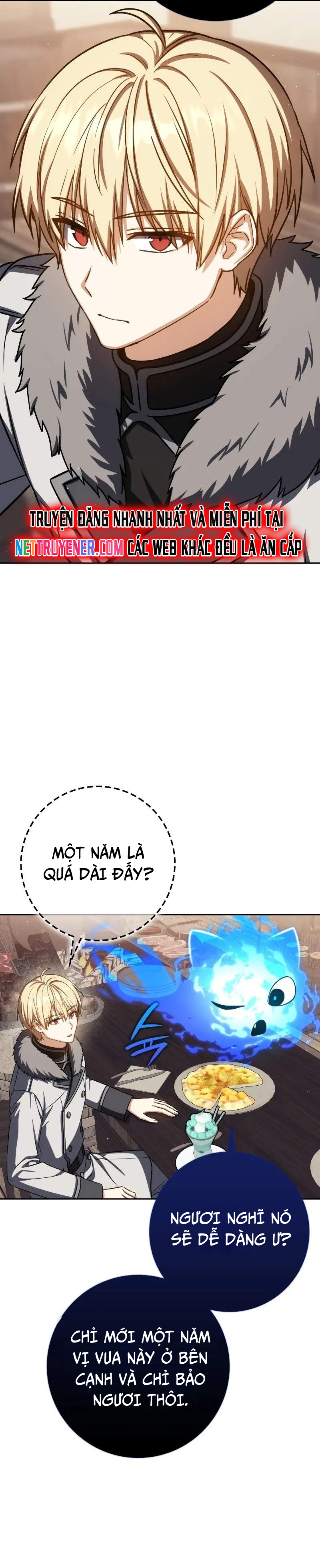 Sát Thủ Tái Sinh Thành Một Kiếm Sĩ Thiên Tài Chapter 63 - Trang 2