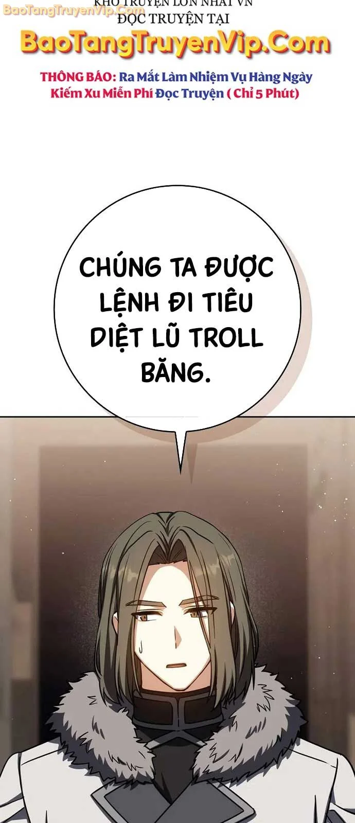 Sát Thủ Tái Sinh Thành Một Kiếm Sĩ Thiên Tài Chapter 64 - Trang 2