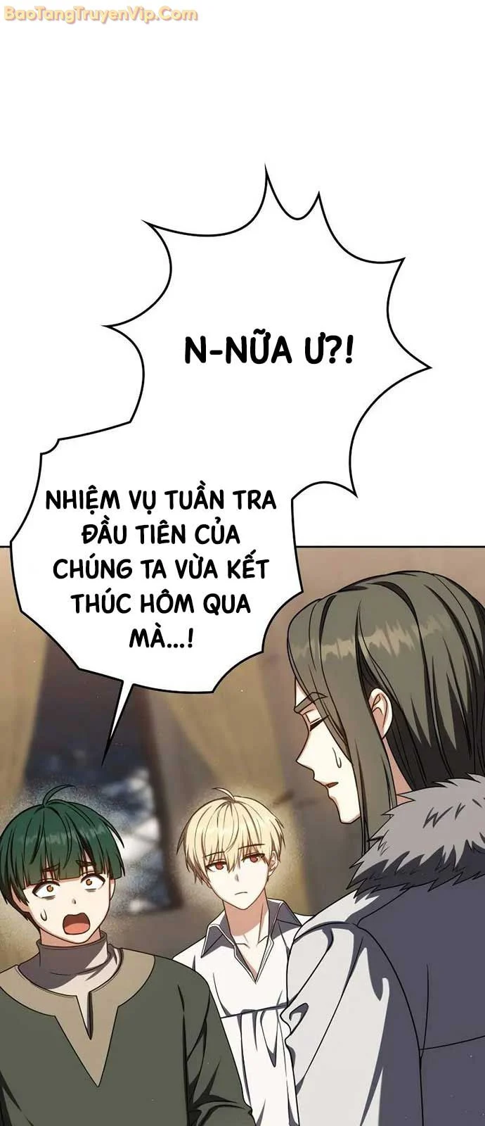 Sát Thủ Tái Sinh Thành Một Kiếm Sĩ Thiên Tài Chapter 64 - Trang 2