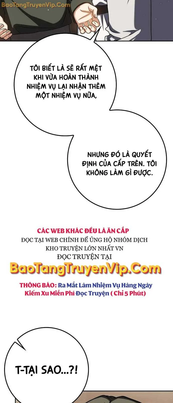Sát Thủ Tái Sinh Thành Một Kiếm Sĩ Thiên Tài Chapter 64 - Trang 2