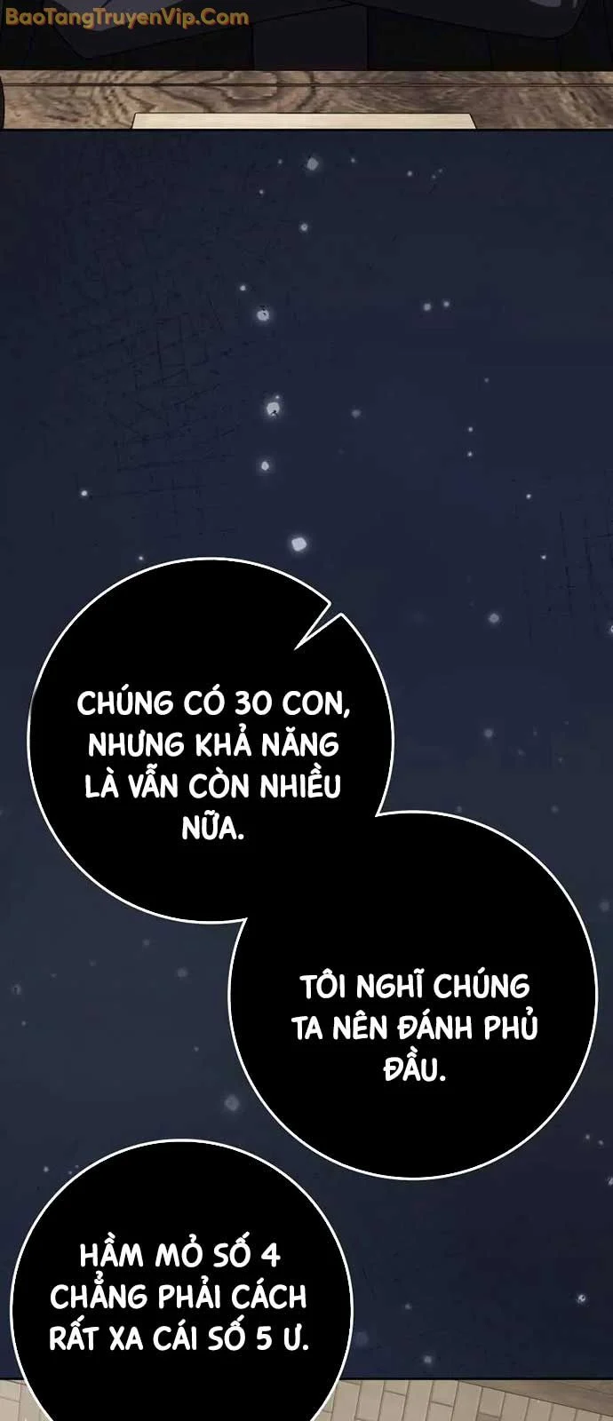 Sát Thủ Tái Sinh Thành Một Kiếm Sĩ Thiên Tài Chapter 64 - Trang 2