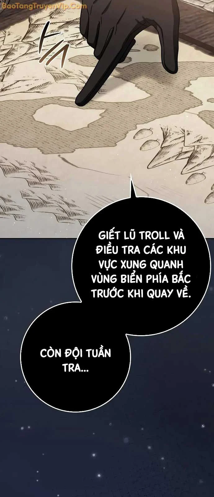Sát Thủ Tái Sinh Thành Một Kiếm Sĩ Thiên Tài Chapter 64 - Trang 2