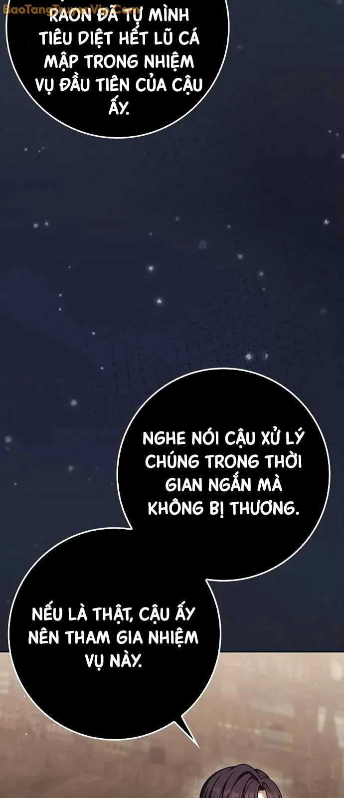 Sát Thủ Tái Sinh Thành Một Kiếm Sĩ Thiên Tài Chapter 64 - Trang 2
