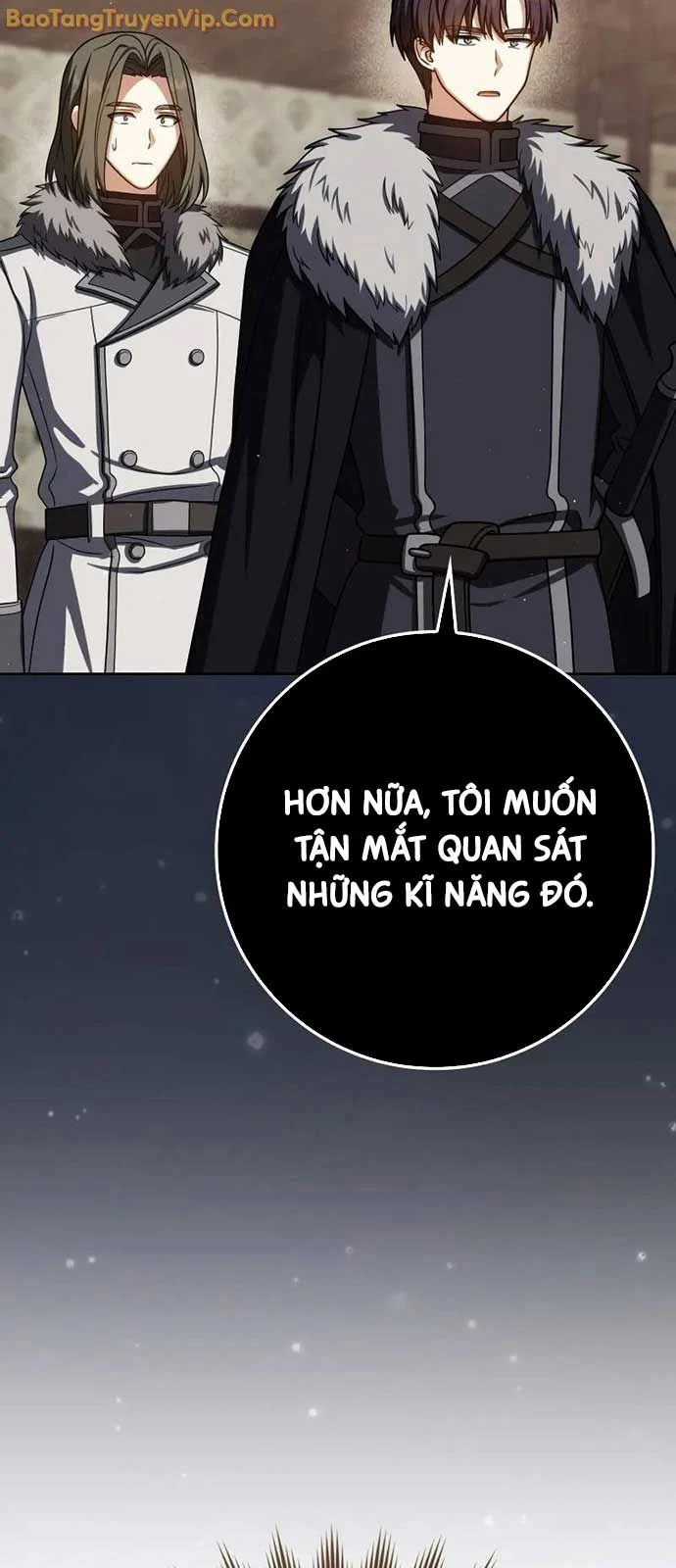 Sát Thủ Tái Sinh Thành Một Kiếm Sĩ Thiên Tài Chapter 64 - Trang 2