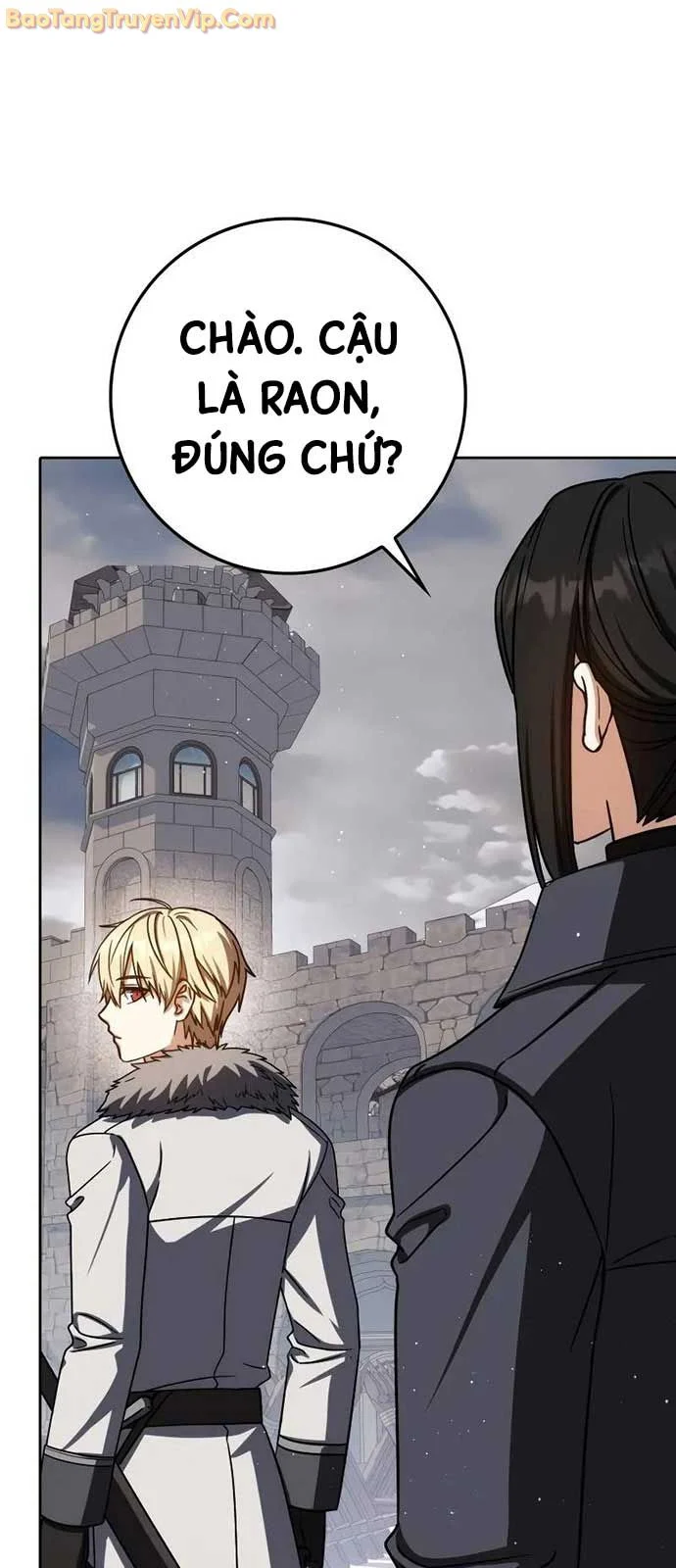 Sát Thủ Tái Sinh Thành Một Kiếm Sĩ Thiên Tài Chapter 64 - Trang 2