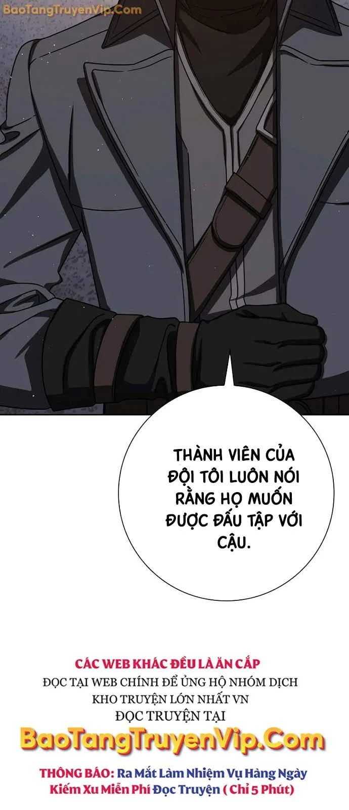 Sát Thủ Tái Sinh Thành Một Kiếm Sĩ Thiên Tài Chapter 64 - Trang 2