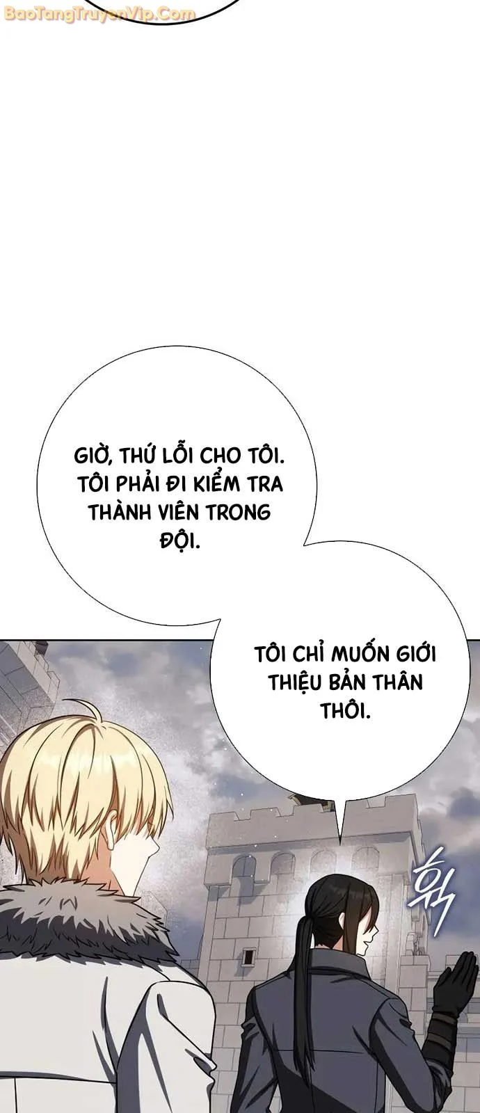 Sát Thủ Tái Sinh Thành Một Kiếm Sĩ Thiên Tài Chapter 64 - Trang 2