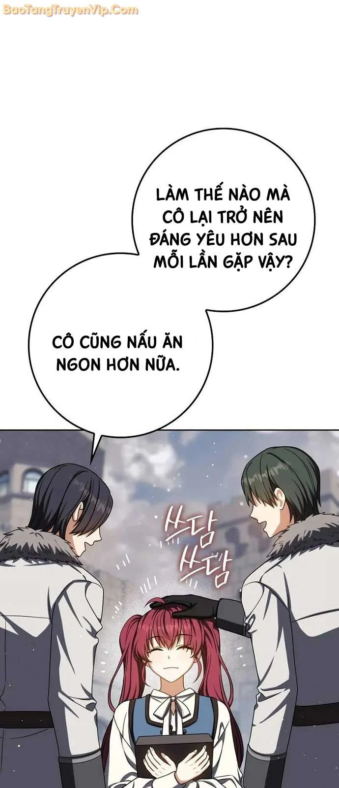 Sát Thủ Tái Sinh Thành Một Kiếm Sĩ Thiên Tài Chapter 64 - Trang 2