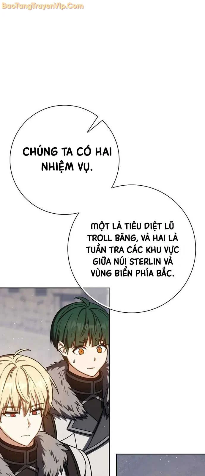 Sát Thủ Tái Sinh Thành Một Kiếm Sĩ Thiên Tài Chapter 64 - Trang 2