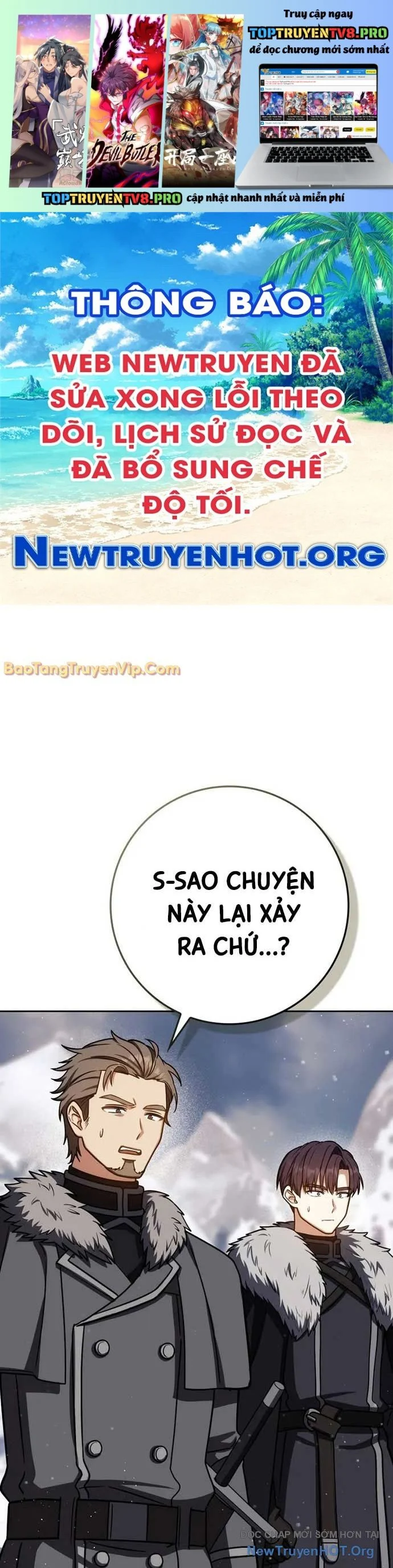 Sát Thủ Tái Sinh Thành Một Kiếm Sĩ Thiên Tài Chapter 66.3 - Trang 2