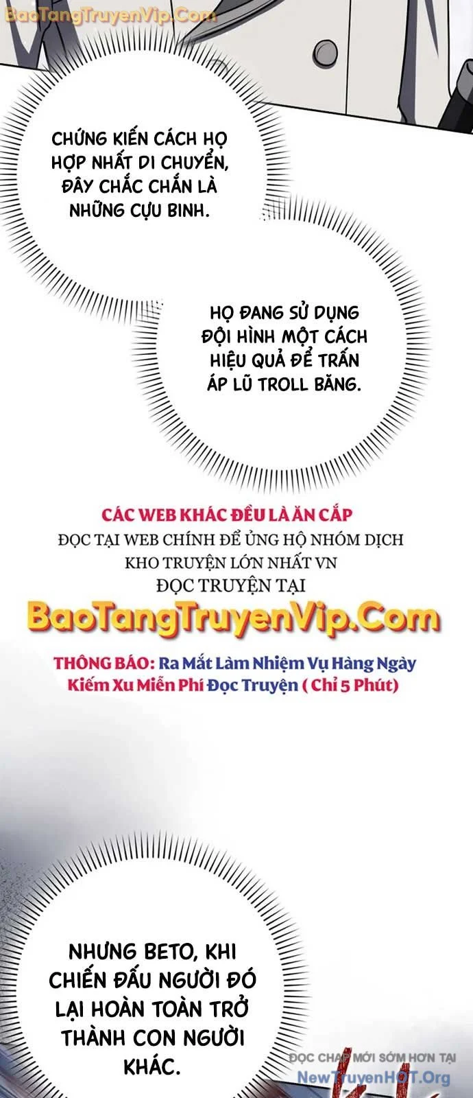 Sát Thủ Tái Sinh Thành Một Kiếm Sĩ Thiên Tài Chapter 66.3 - Trang 2