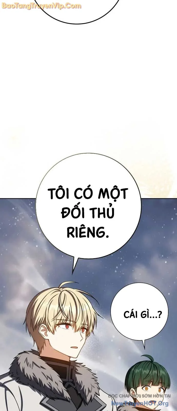 Sát Thủ Tái Sinh Thành Một Kiếm Sĩ Thiên Tài Chapter 66.3 - Trang 2