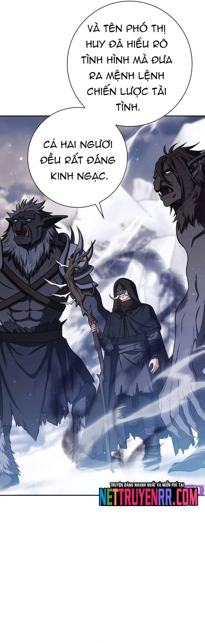 Sát Thủ Tái Sinh Thành Một Kiếm Sĩ Thiên Tài Chapter 66 - Trang 2