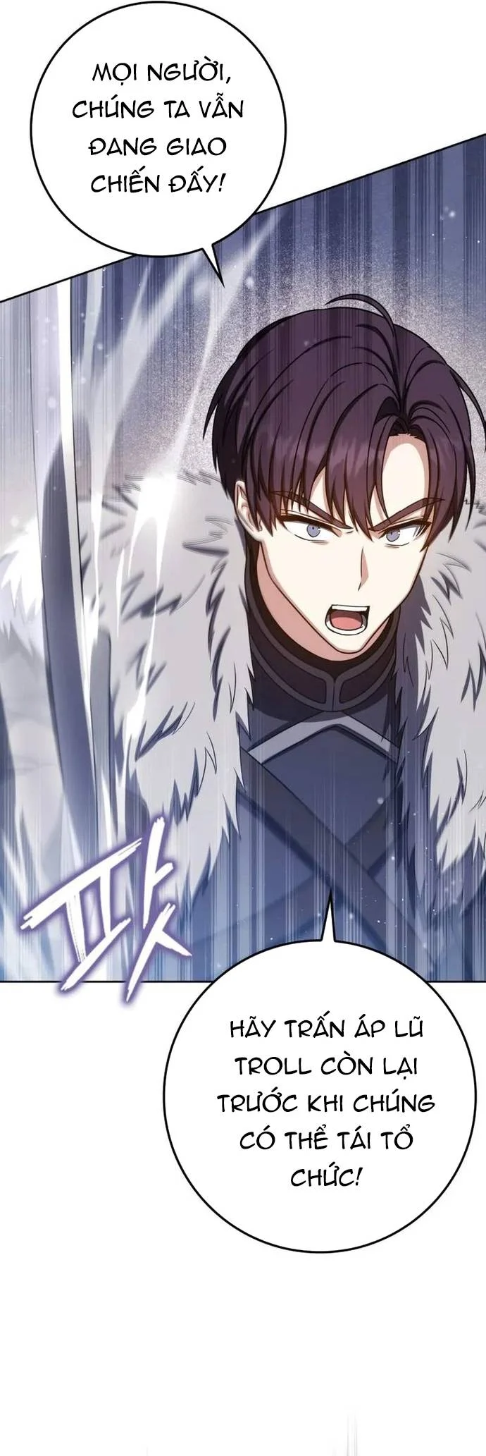 Sát Thủ Tái Sinh Thành Một Kiếm Sĩ Thiên Tài Chapter 66 - Trang 2
