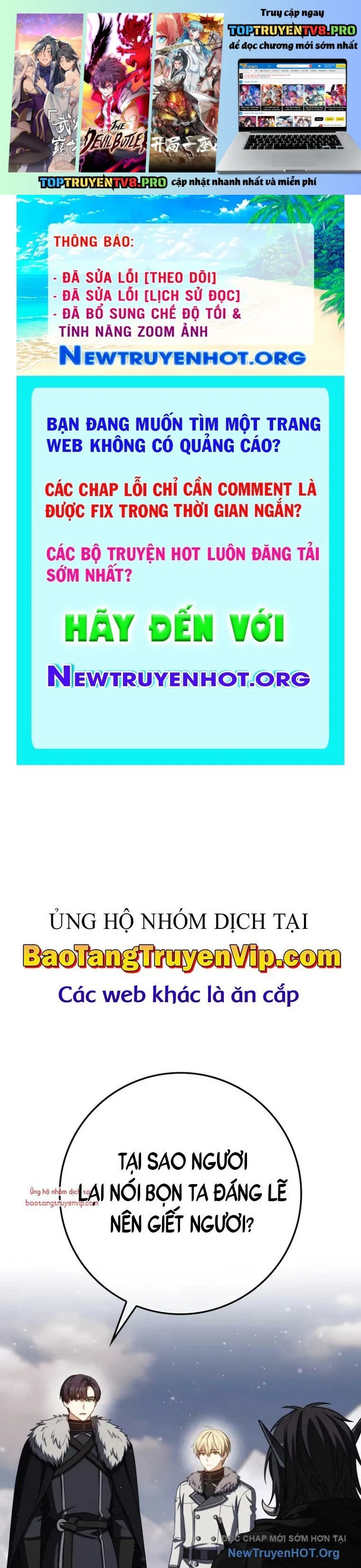 Sát Thủ Tái Sinh Thành Một Kiếm Sĩ Thiên Tài Chapter 67.1 - Trang 3